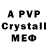 A-PVP VHQ Olga Bulatchik